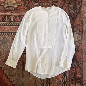 Silk Equipment Shirt!